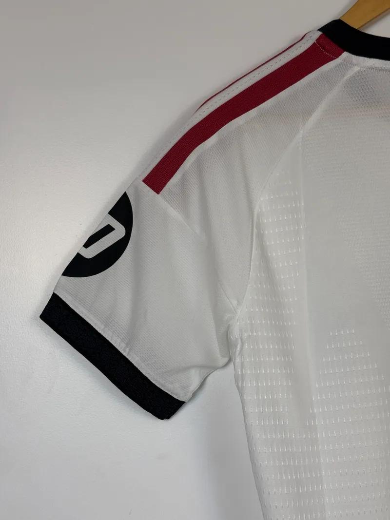 Real Madrid Home Jersey 2026/27  – Player Edition view 17