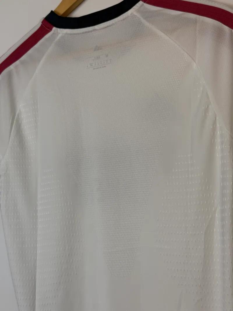 Real Madrid Home Jersey 2026/27  – Player Edition view 19