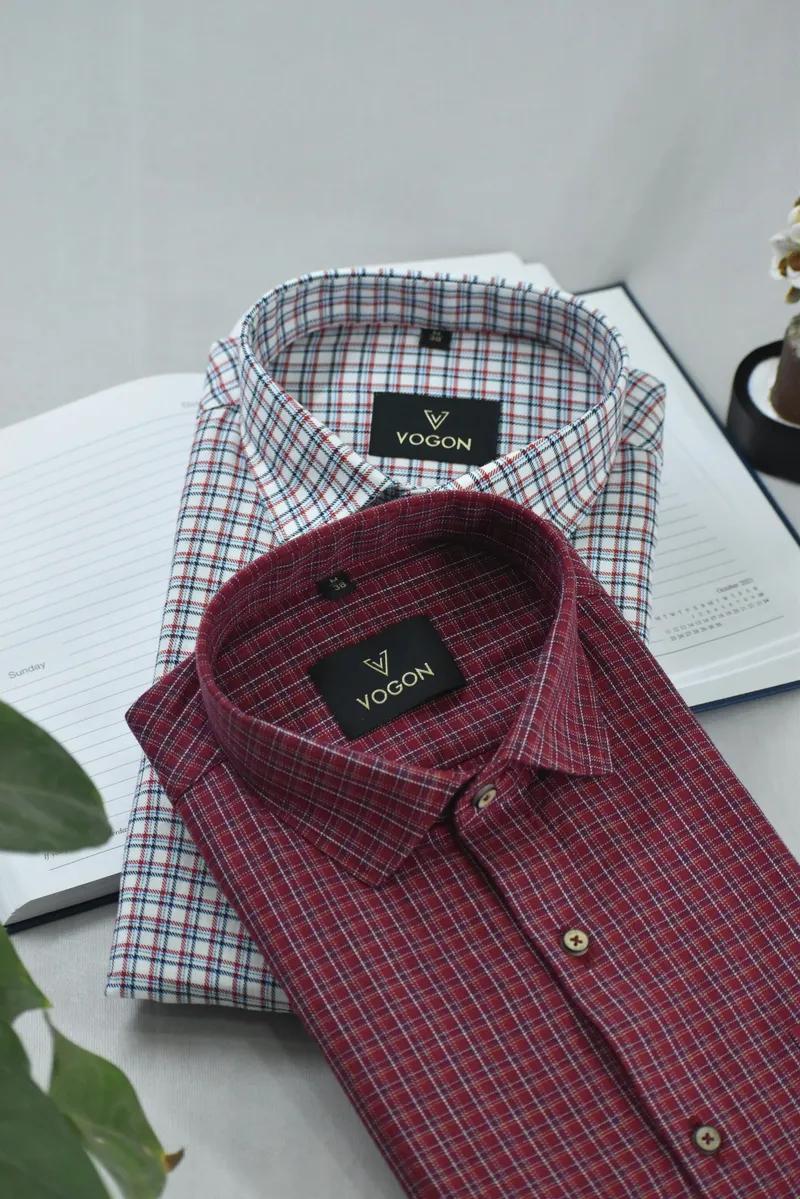 Shirts