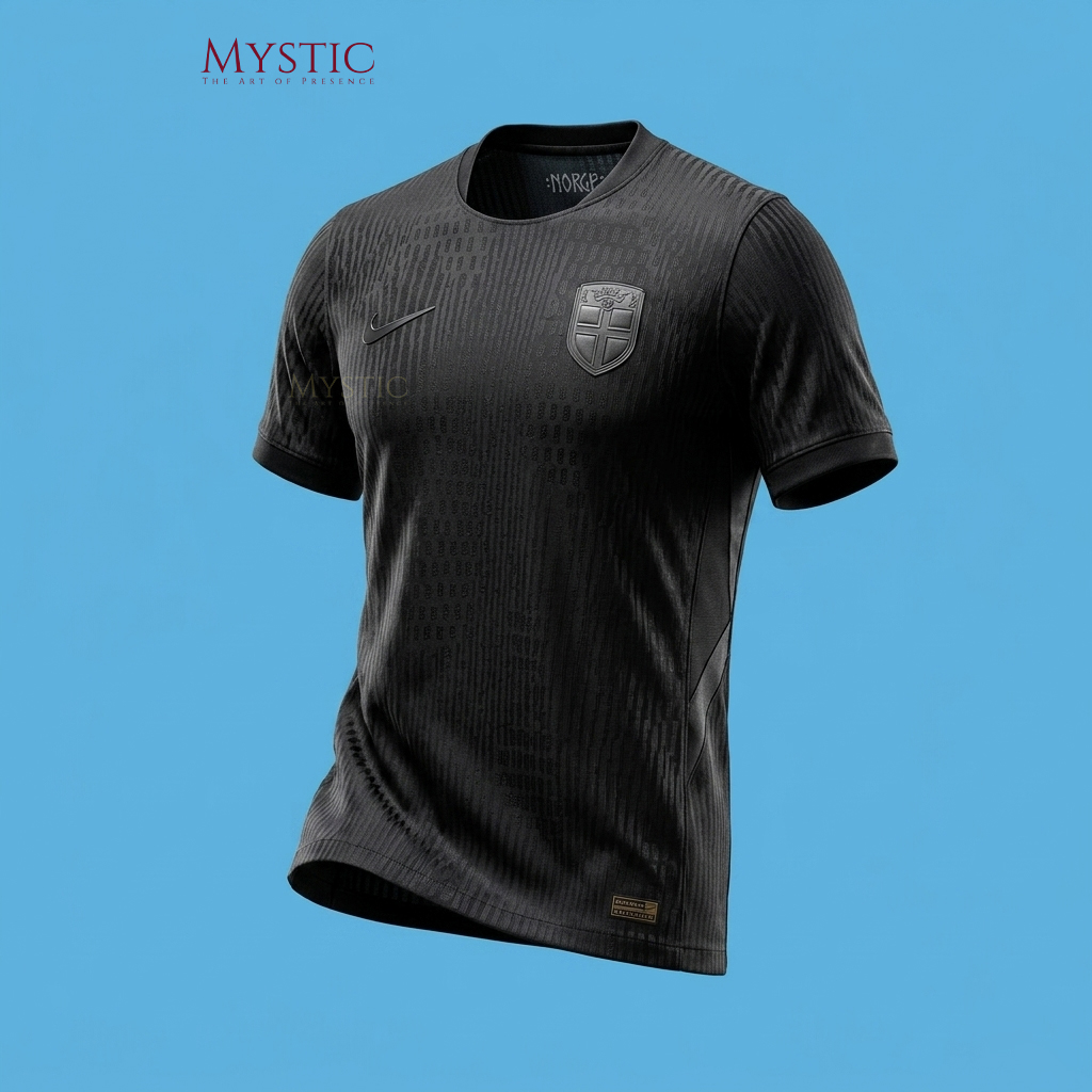 Norway Away Player Edition World Cup 2026 Kit