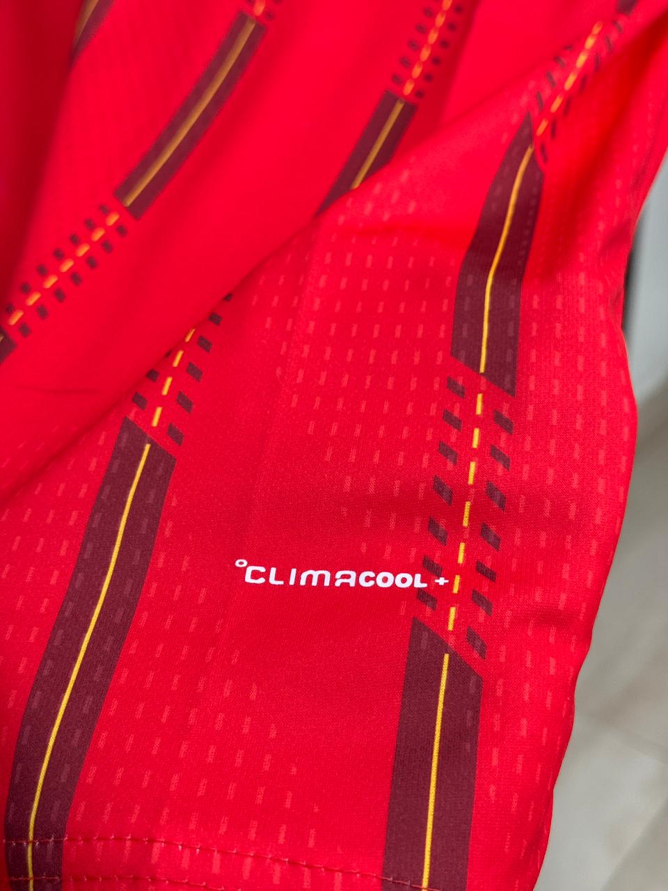 Spain Home Fan Edition World Cup 2026 Kit view 5